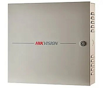 Контроллер для 4 дверей DS-K2604T