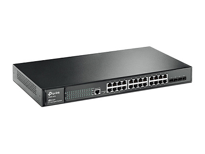 T2600G-28TS(TL-SG3424)
