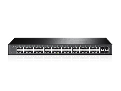 T1600G-52TS(TL-SG2452)