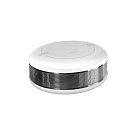Розумний датчик чадного газу Fibaro CO Sensor, Z-Wave, 3V CR123A, білий 