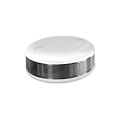 Розумний датчик чадного газу Fibaro CO Sensor, Z-Wave, 3V CR123A, білий 