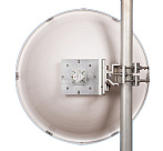 JRC-29DD MIMO Precision R-SMA