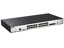 DGS-3120-24TC/RI