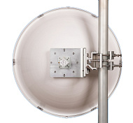 JRC-29DD MIMO Precision R-SMA