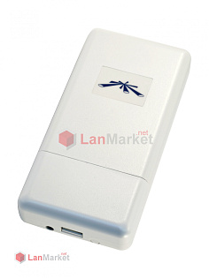 NanoStation5 loco