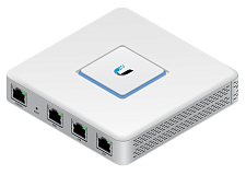 UniFi Security Gateway (USG)