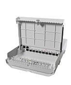 netFiber 9 (CRS310-1G-5S-4S+OUT)