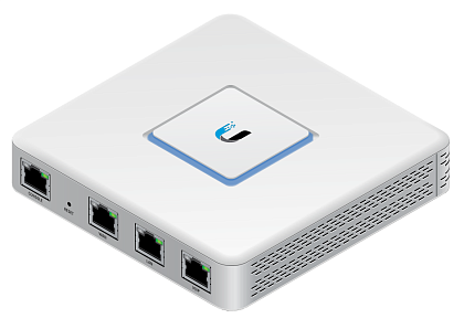 UniFi Security Gateway (USG)