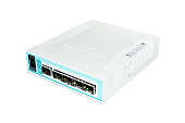 Cloud Router Switch CRS106-1C-5S