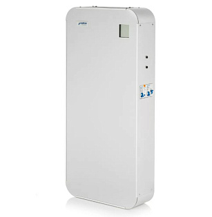 Стабилизатор напряжения инверторный СНПТО Smart-14 (14000Вт), 220В