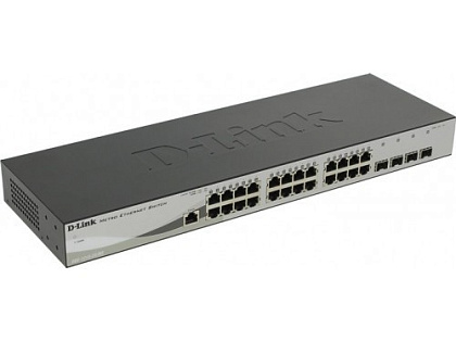 DGS-1210-28XS