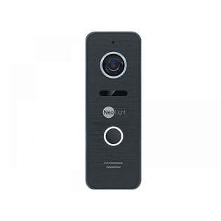 Вызывная панель PRIME FHD Black