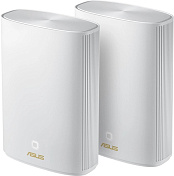 Маршрутизатор ZenWiFi AX Hybrid (XP4)