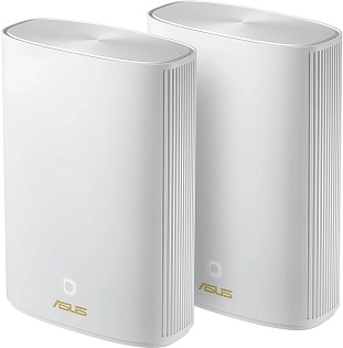 Маршрутизатор ZenWiFi AX Hybrid (XP4)