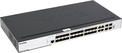 DGS-3000-28SC