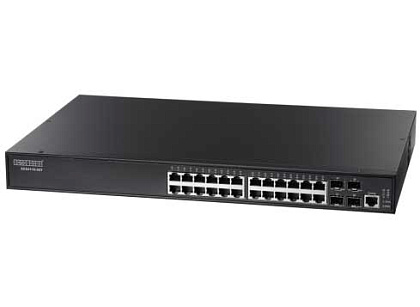 ECS4110-28T