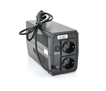 ИБП RTP500 (300W) Standby-L
