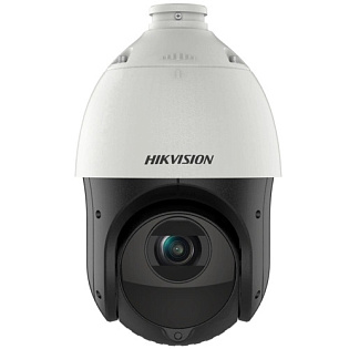 Роботизированная камера Hikvision DS-2DE4225IW-DE (T5) with brackets