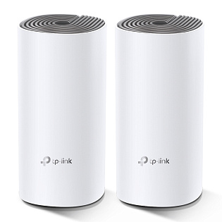 Deco E4 (2-Pack)