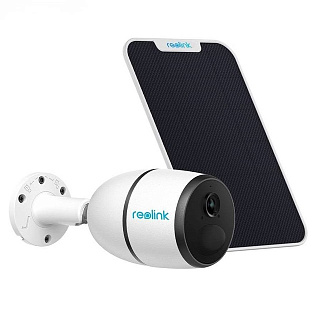 IP камера Reolink Go Series G330 (Go Plus)