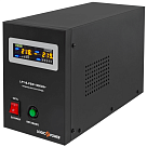 ИБП LPY-B-PSW-1000VA+  (700Вт) 10A/20A с правильной синусоидой 12В