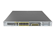 Межсетевой экран Cisco Firepower 2110 NGFW Appliance, 1U (FPR2110-NGFW-K9)