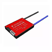 BMS плата DaLy Li-ion 36V 10S 40A симетрія