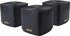 Маршрутизатор ZenWiFi XD4 Plus 3PK
