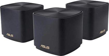 Маршрутизатор ZenWiFi XD4 Plus 3PK