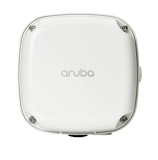 Точка доступа HPE Aruba AP-565 (R4W43A)