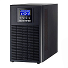 ДБЖ RTSW KRONOS Pro+10K Tower (9000W) LSD, 110-300VAC, AVR 1st, 16x12V9Ah