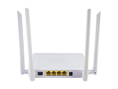 EPON ONU 4GE + WiFi (2,4GHz+5GHz)