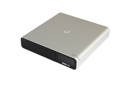 UniFi Cloud Key Gen2 Plus (UCK-G2-PLUS)