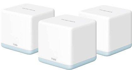 Halo H30(3-pack)