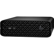 Рабочая станция HP Z2 Mini G1i, Intel i7-14700, 16GB, F512GB, NVD A1000-8, кл+м, Win11P