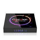TV-приставка Android G96 max 6K (4G/64G)