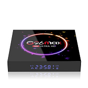 TV-приставка Android G96 max 6K (4G/64G)
