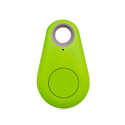 Портативна Bluetooth сигналізація - брелок FD-001, зелена