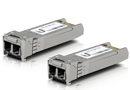 SFP+ Modules UF-MM-10G (2-Pack)