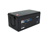 Акумуляторна батарея Merlion LiFePO4 12.8V 200AH