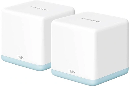 Halo H30 (2-pack)