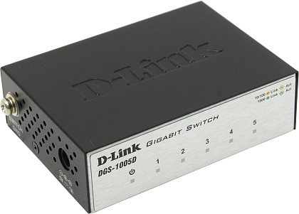 DGS-1005D