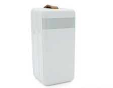 Powerbank Remax RPP-266, 2xUSB, 5V, 2.1A, 80000mAh, Mix color, Blister