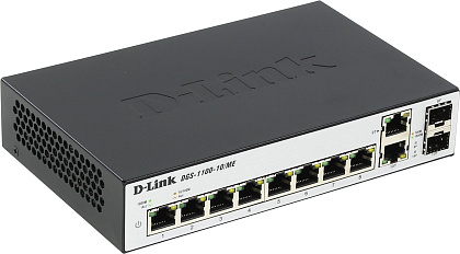 DGS-1100-10/ME