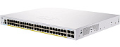 Коммутатор Cisco CBS250-48P-4G-EU