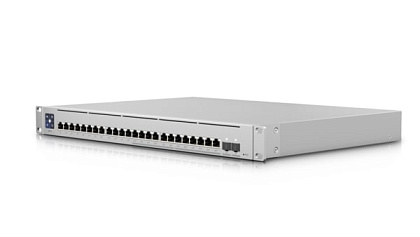 UniFi 6 Switch 24 (U6-S24)