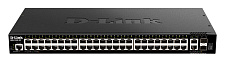 DGS-1520-52