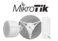 Оновлення прошивки LTE модему та налаштування APN на пристроях Mikrotik LTE 