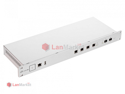 UniFi Security Gateway PRO (USG-PRO-4)