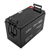 Аккумулятор AGM LPM 12 - 100 AH